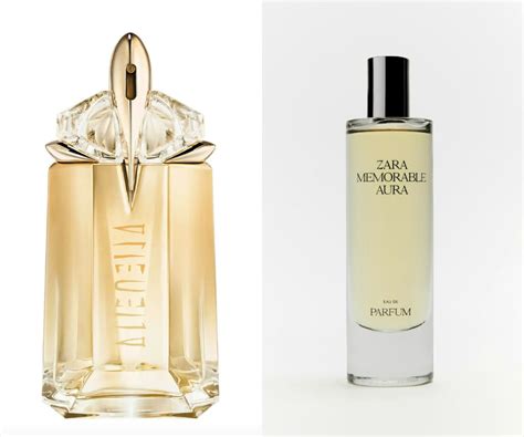 which zara perfumes are dupes|dupe for zara memorable aura.